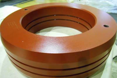 Wellhead Body Test Central Plug 18-5/8 Casing Head