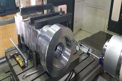 3” Block ‘SSSB’