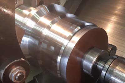 Inconel 718 Casing Hanger